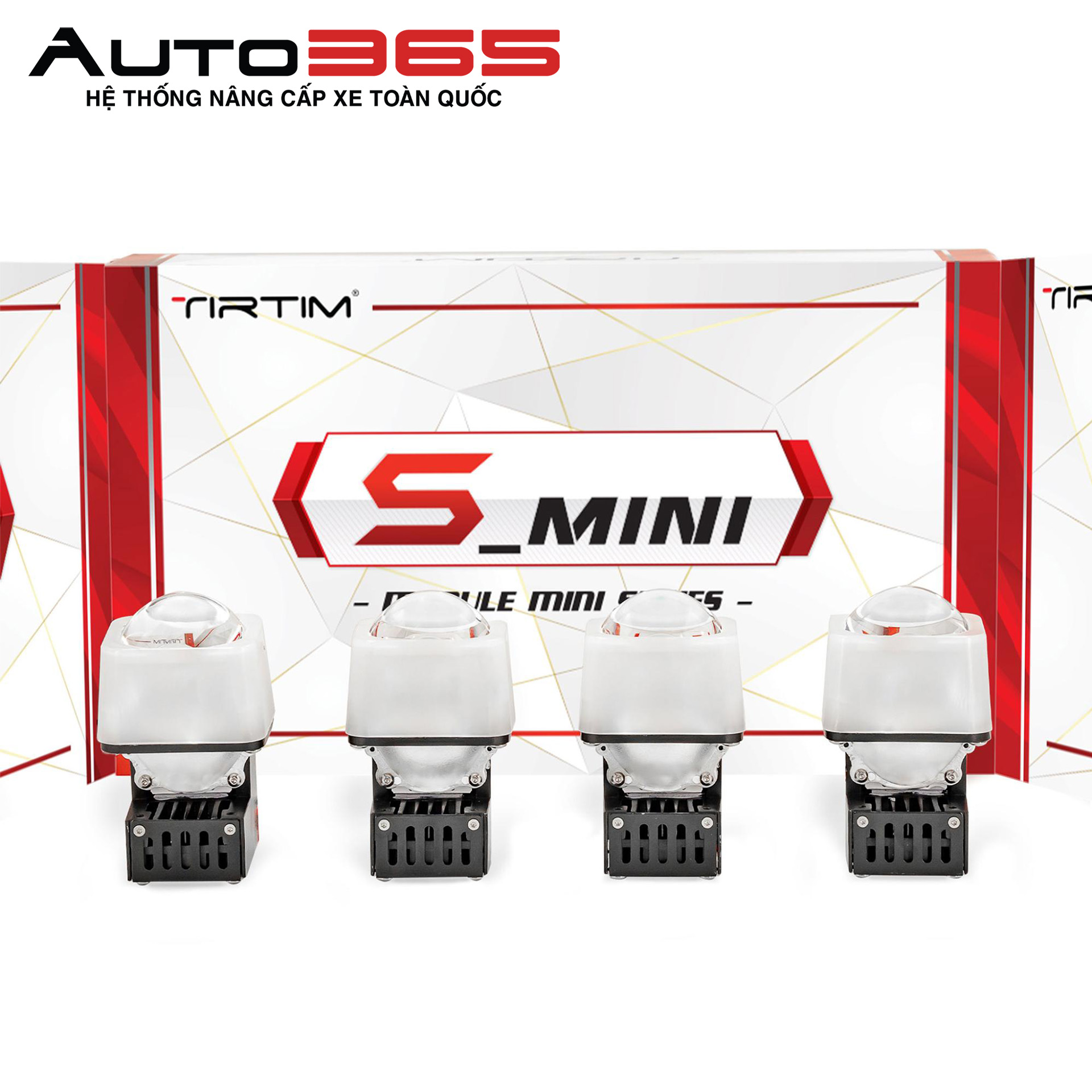 MODULE TIRTIM S3 MINI 1.5 INCH